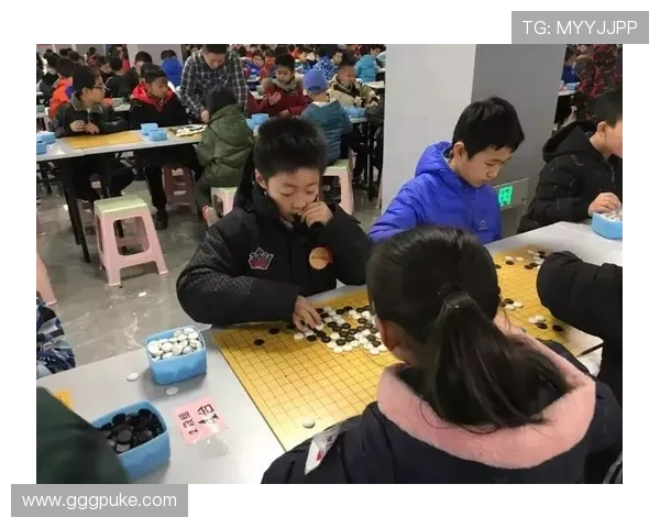 2026年吉林省围棋比赛精彩回顾与选手表现分析