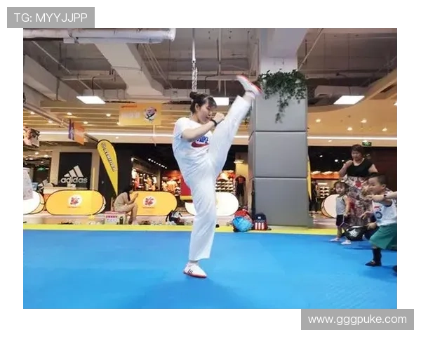 2026年辽宁跆拳道比赛精彩回顾与选手表现分析