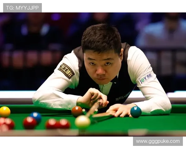 丁俊晖认为比赛中心理素质的重要性与影响分析